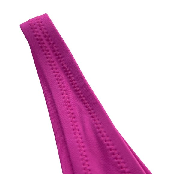 SKIMS Swim Micro‎ Tanga Bikini Bottom Taffy 3X - Picture 5 of 12